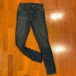 Used Bebe jeans